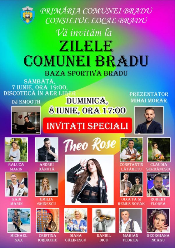 Sursă foto: FB Dan Stroe