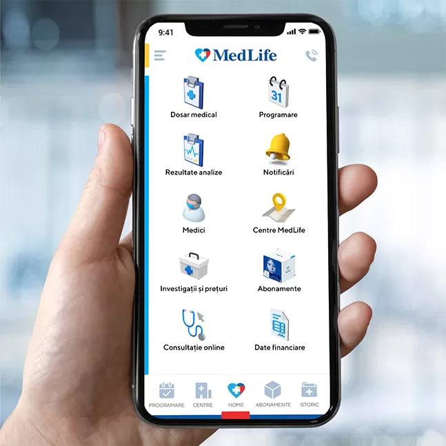 Medlife Solomed DESCHIDE O NOUĂ HYPERCLINICĂ ÎN CENTRUL PITEȘTIULUI: tehnologie de top, medici de elită și servicii extinse pentru pacienți 2 aplicatia mobila.png 1 - Medlife Solomed DESCHIDE O NOUĂ HYPERCLINICĂ ÎN CENTRUL PITEȘTIULUI: tehnologie de top, medici de elită și servicii extinse pentru pacienți