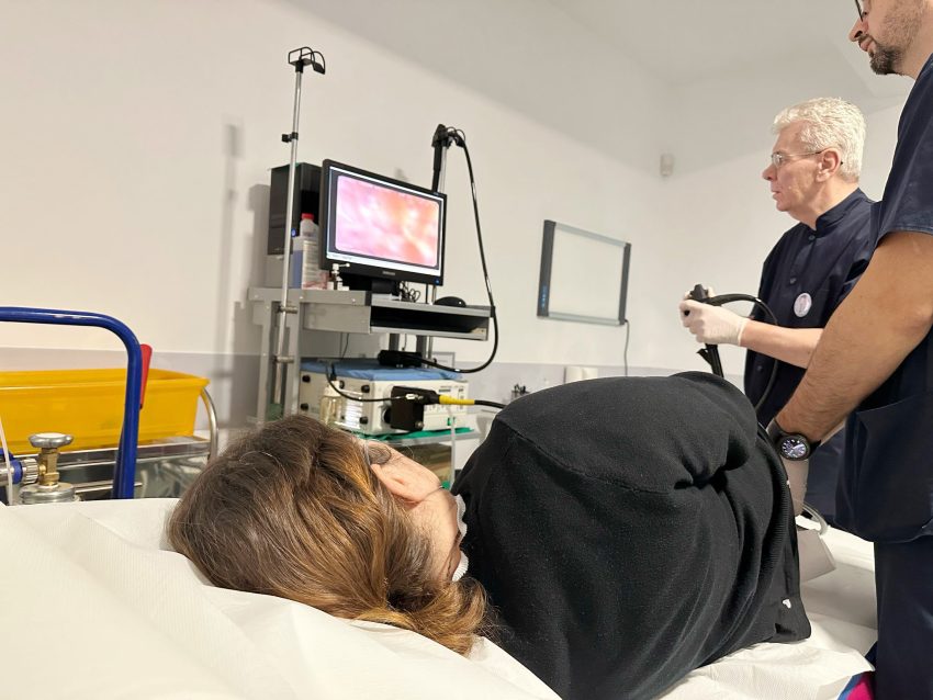 clinica georgescu 11 - CLINICA DR. GEORGESCU - Experiență în servicii medicale de calitate