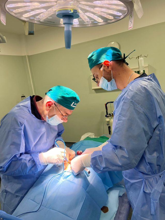 clinica georgescu 17 - CLINICA DR. GEORGESCU - Experiență în servicii medicale de calitate