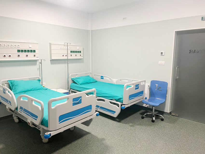 clinica georgescu 5 - CLINICA DR. GEORGESCU - Experiență în servicii medicale de calitate