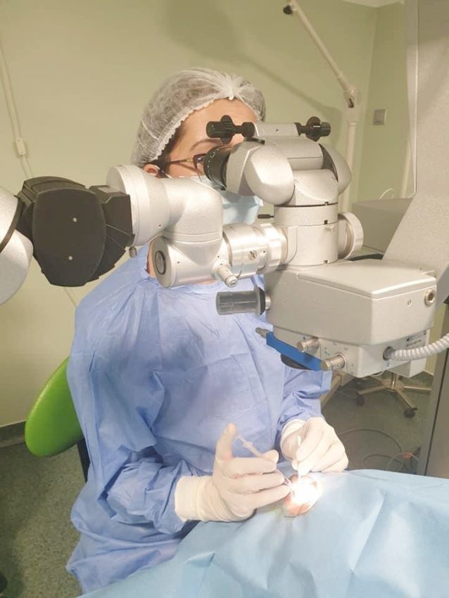 clinica georgescu 8 - CLINICA DR. GEORGESCU - Experiență în servicii medicale de calitate