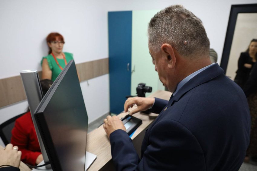 Sursă foto: FB Cristian Gentea.