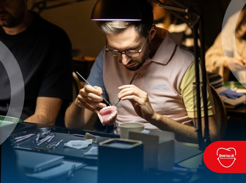 - DENTALIX – Unde zâmbetul tău prinde viață!