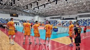 CEV Volleyball Golden League 2025, la Mioveni! Naționalele europene se întâlnesc în weekendul 6-8 iunie! 1 Sursă foto: Primăria Orașului Mioveni