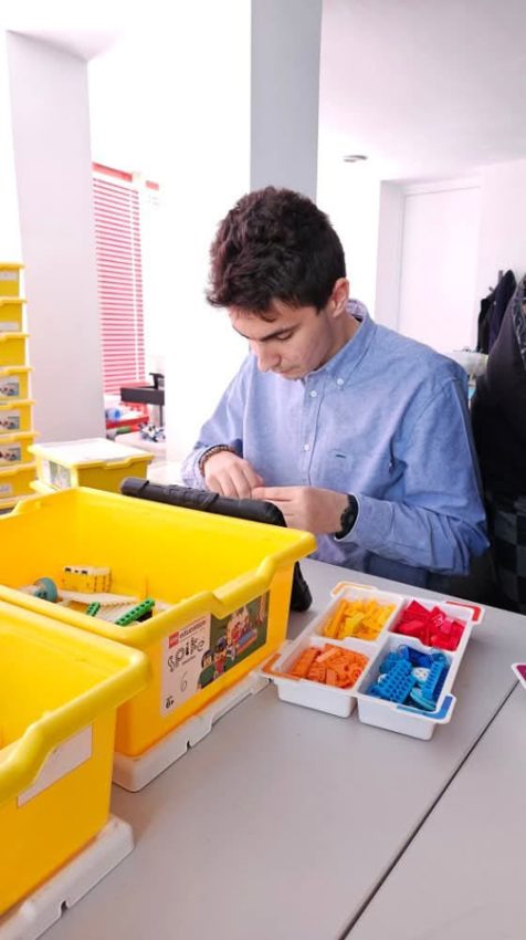 De 20 de ani. "Lupta lui Mihai este și lupta noastră!" 1 Sursă foto: APCA Argeș.