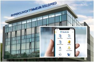 page 3 - Medlife Solomed DESCHIDE O NOUĂ HYPERCLINICĂ ÎN CENTRUL PITEȘTIULUI: tehnologie de top, medici de elită și servicii extinse pentru pacienți