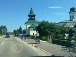 Sursă foto: administrația locală din Topoloveni.