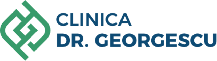 sigla - CLINICA DR. GEORGESCU - Experiență în servicii medicale de calitate