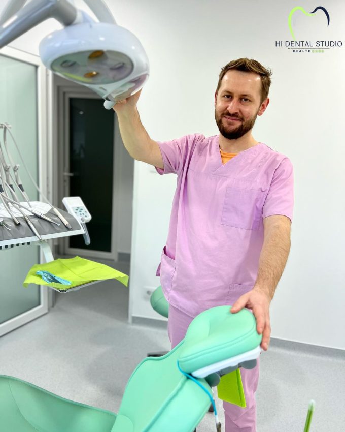 HI DENTAL STUDIO – NOUA CLINICĂ STOMATOLOGICĂ DIN RUCĂR. ZÂMBETUL TĂU ÎNCEPE AICI! 2 474045202 122132679062565477 5548279711965249833 n - HI DENTAL STUDIO – NOUA CLINICĂ STOMATOLOGICĂ DIN RUCĂR. ZÂMBETUL TĂU ÎNCEPE AICI!