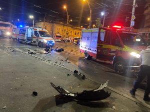 504159733 1308626334398744 5101209855362662270 n - Încă un accident grav pe șoselele din România! Un tânăr de 29 de ani și-a pierdut viața