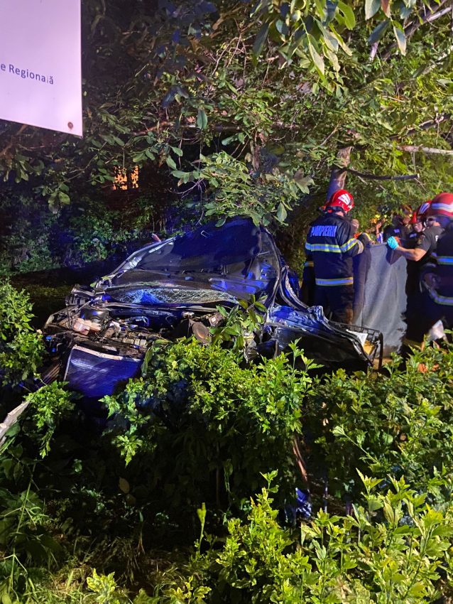 504402219 1308626224398755 1707270303114400332 n - Încă un accident grav pe șoselele din România! Un tânăr de 29 de ani și-a pierdut viața