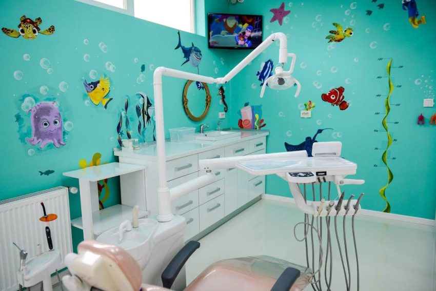 Clinica Dr. Eftimie - DIN PASIUNE PENTRU ZÂMBETUL DUMNEAVOASTRĂ!  2 DR EFTIME KIDS - Clinica Dr. Eftimie - DIN PASIUNE PENTRU ZÂMBETUL DUMNEAVOASTRĂ!