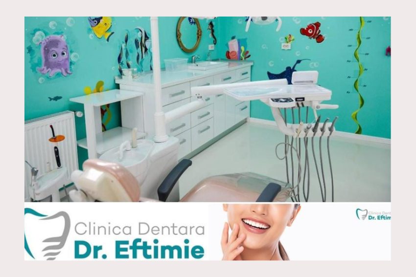 dr. Eftimie