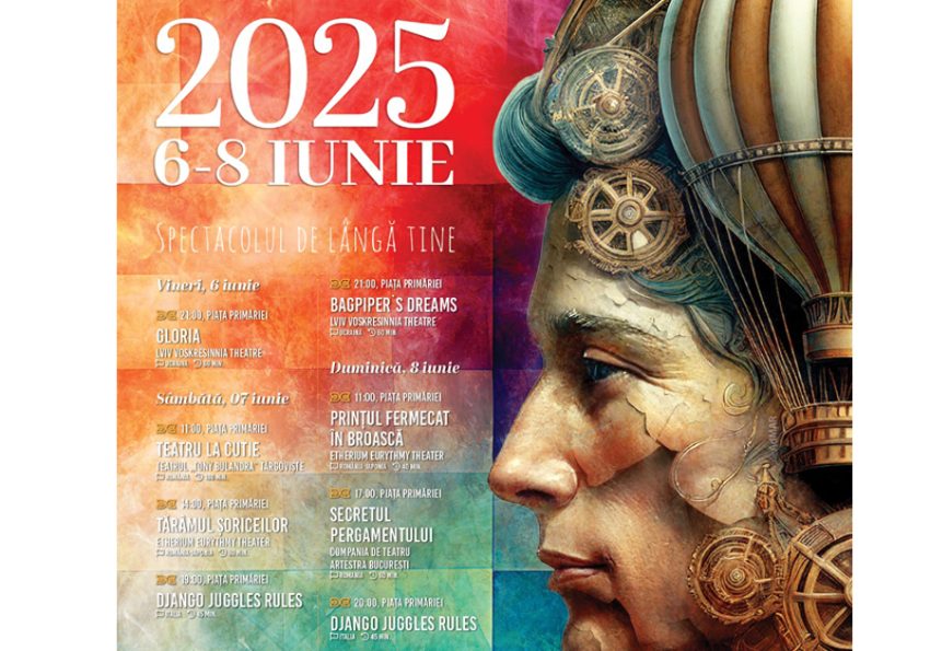 Sursă foto: Primăria Municipiului Pitesti