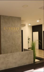 everest clinica noua - Everest Clinique – Călătoria Spre Echilibru și Sănătate