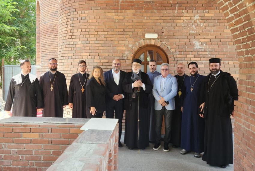 Sursă foto: FB Ion MInzina