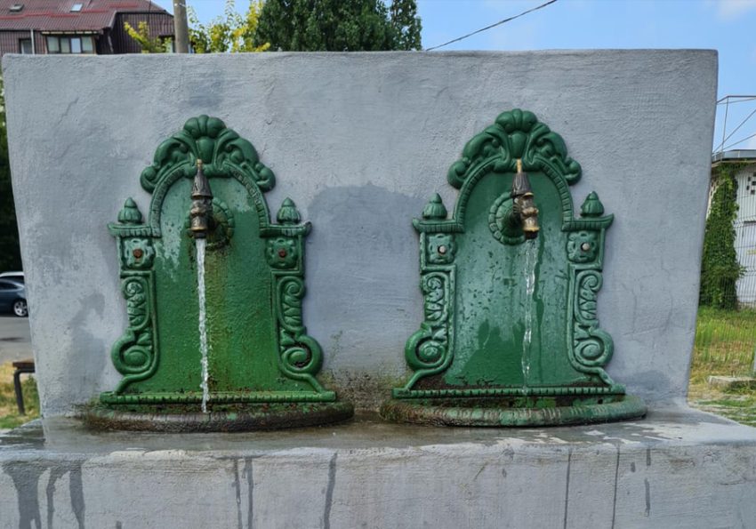 izvor generic pitesti 2