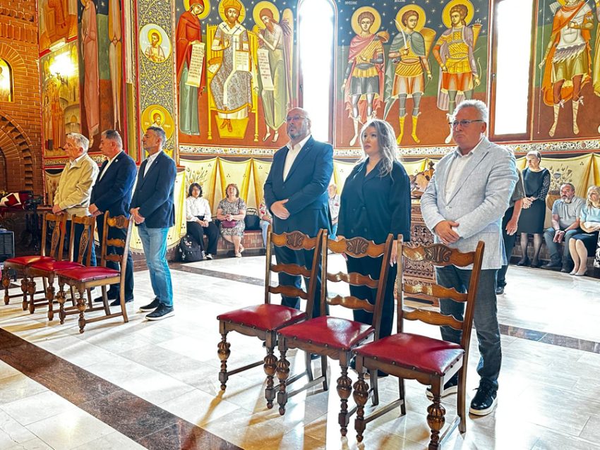 Sursă foto: FB Ion MInzina