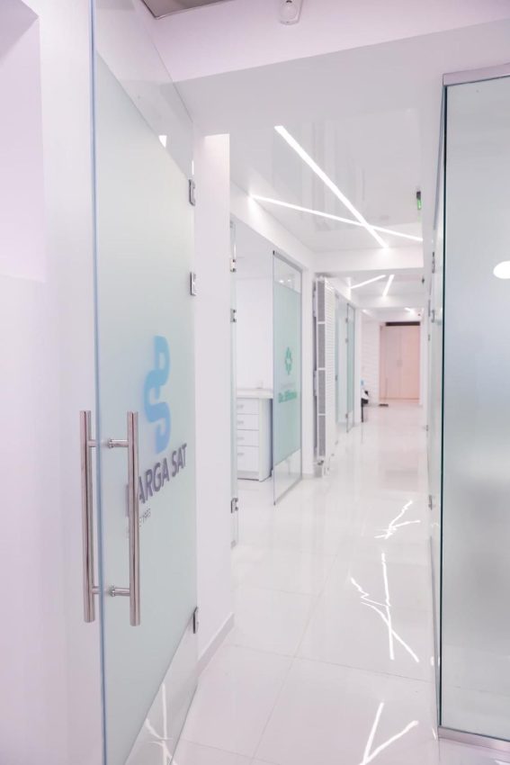 CENTRUL MEDICAL PARGASAT – Peste 30 de ani de excelență medicală și inovație în județul Argeș 7 pargasat 1 - CENTRUL MEDICAL PARGASAT – Peste 30 de ani de excelență medicală și inovație în județul Argeș