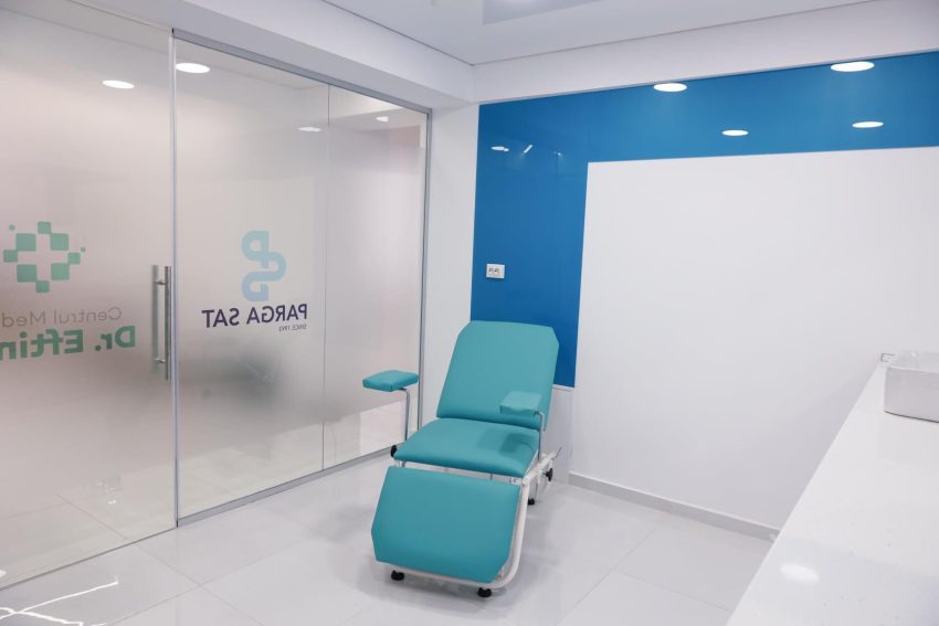 CENTRUL MEDICAL PARGASAT – Peste 30 de ani de excelență medicală și inovație în județul Argeș 3 pargasat 2 - CENTRUL MEDICAL PARGASAT – Peste 30 de ani de excelență medicală și inovație în județul Argeș