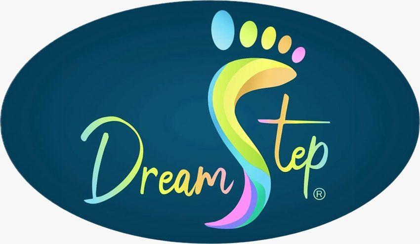 thumbnail 1 - DREAMSTEP – PAS CU PAS CĂTRE SĂNĂTATE ȘI CONFORT