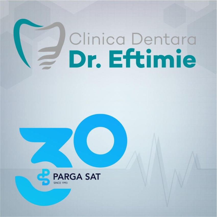 thumbnail - Clinica Dr. Eftimie - DIN PASIUNE PENTRU ZÂMBETUL DUMNEAVOASTRĂ! 