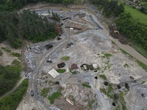 502615884 1099185615365932 2303475721194659887 n - Starea de alertă la Praid, prelungită cu 30 de zile