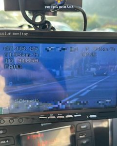 504189677 1187152740091398 4883043790392633783 n - Andrew Tate, prins conducând cu aproape 200 km/h pe DN 7