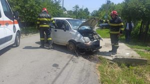 7ceb7709 e025 45e0 acd8 5b72ab8cd2de - Accident cu victimă în Câmpulung! A intrat cu mașina într-un cap de pod