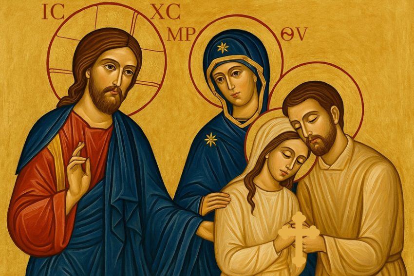 Sursă foto: FB Arhiepiscopia Argeșului și Muscelului.