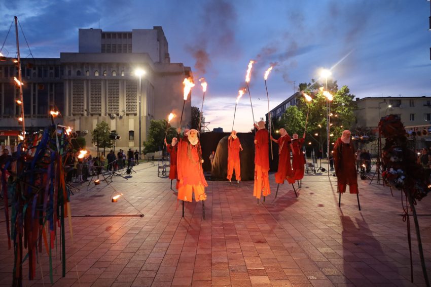 Sursă foto: FB Primăria MUnicipiului Pitesti