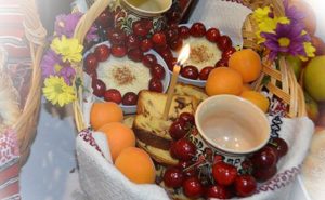 mosii de vara - Moșii de vară 2025. Ce nu e bine să faci și ce alimente se împart