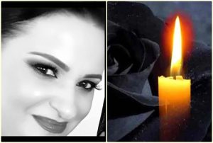 page - S-a stins din viață profesoara Dana Minescu