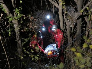 500688653 1026116169650235 6053422079962627269 n - Zi plină pentru salvamontiști! Peste 100 de persoane au fost salvate de pe munte