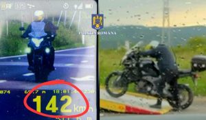 „Graba strică vacanța!” Motociclist lăsat pieton de Rusalii 1 504870832 122207925410175778 4650862369908923560 n - „Graba strică vacanța!” Motociclist lăsat pieton de Rusalii