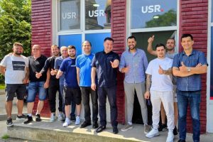 Sursă foto: USR ARges