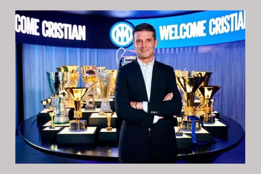 Cristi Chivu Cristi Chivu