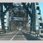 Podul „Prieteniei” Giurgiu-Ruse