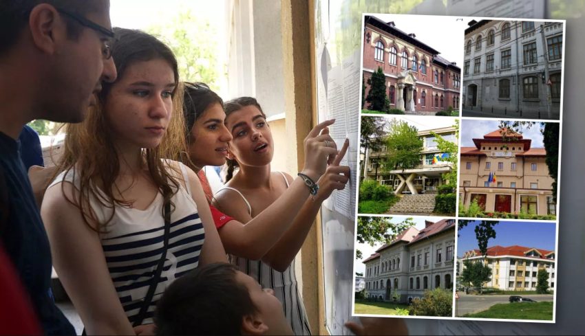 admitere liceu arges 2025