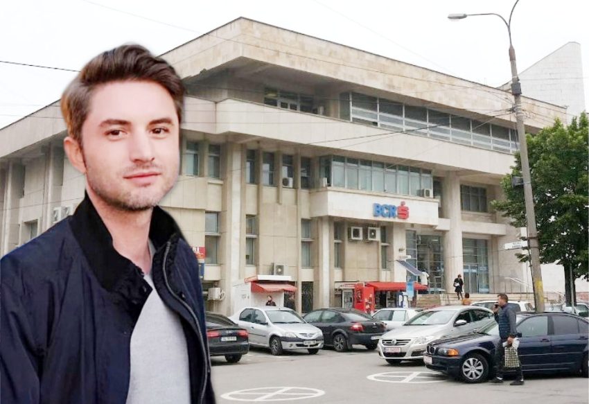 dragos enescu BCR_site dragos enescu BCR_site