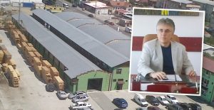 Foresta Argeș construieşte o hală multifuncțională la Curtea de Argeș 1 foresta arges liviu patrascu