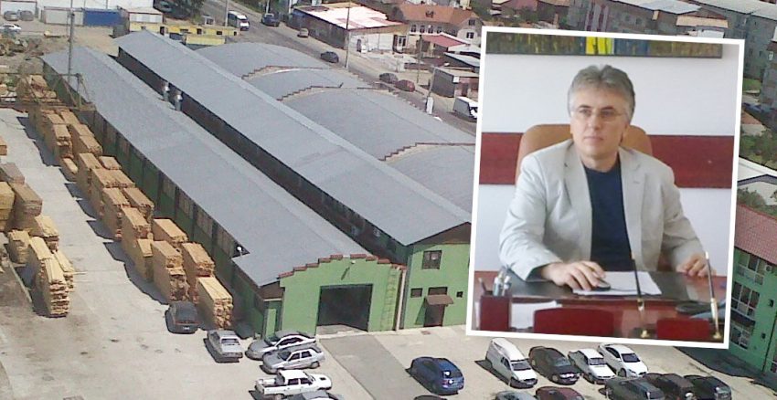 foresta arges liviu patrascu