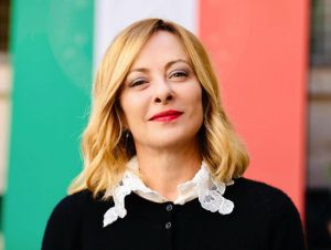 Referendumuri eșuate în Italia: românii pierd șansa la cetățenie mai rapidă 1 Sursă foto: FB Giorgia Meloni