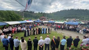 Sursă foto: FB PSD Argeș.