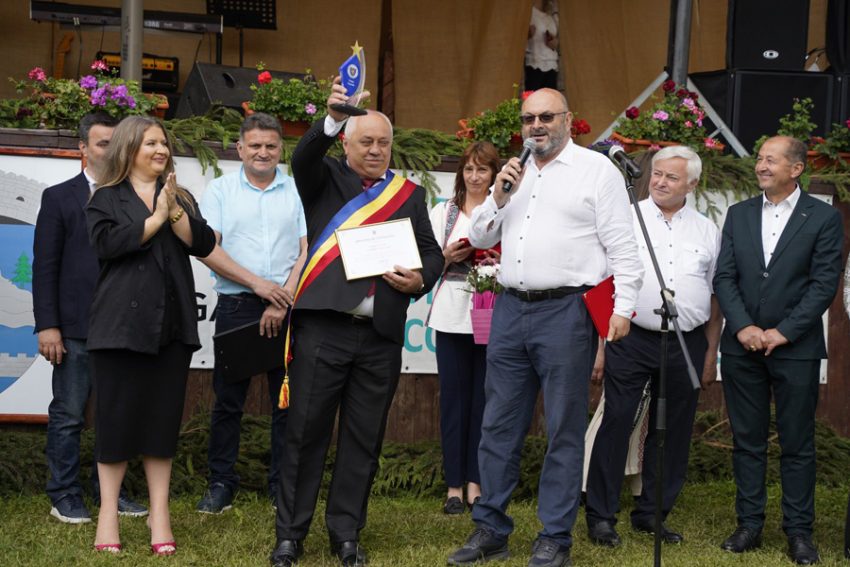 Sursă foto: FB PSD Argeș.