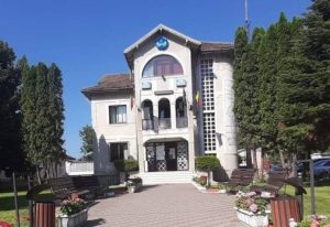 Sediul Primăriei Bascov va fi modernizat 1 primaria bascov
