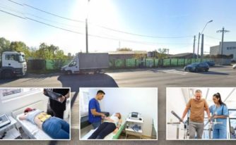 spital natisan depozitelor