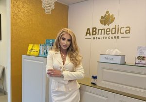 AB Medica Healthcare – Excelență medicală și grijă autentică pentru fiecare pacient 1 32a151ad 9800 466d a1b1 20f16d60e7db - AB Medica Healthcare – Excelență medicală și grijă autentică pentru fiecare pacient