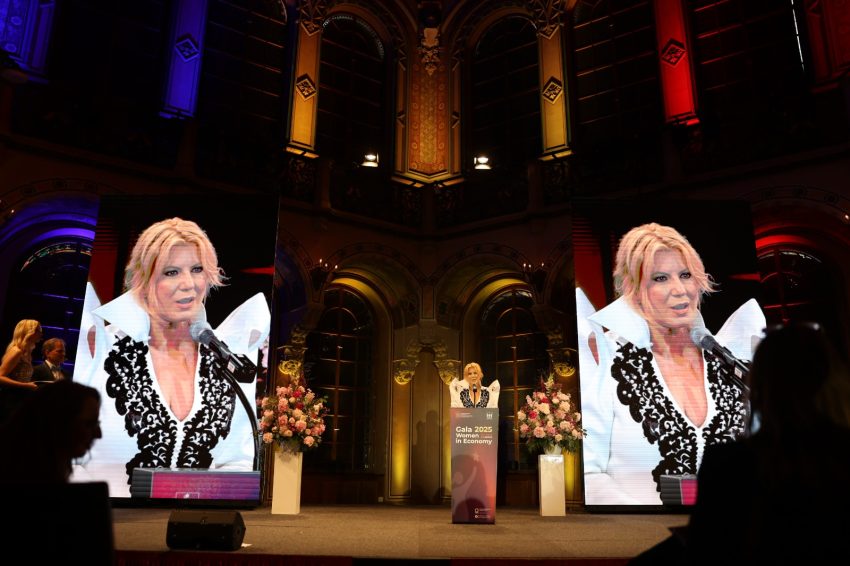 Două argeșence premiate la Gala „Women in Economy – Austrian Edition” 2 PHOTO 2025 06 10 15 45 50 - Două argeșence premiate la Gala „Women in Economy – Austrian Edition”